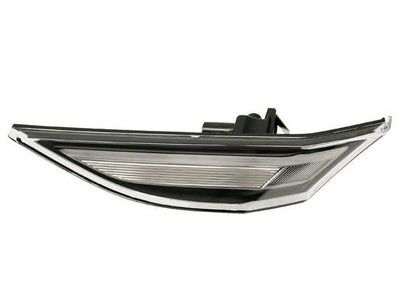 Porsche Side Marker Light - Clear/LED - 911 12-15