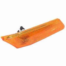 Porsche Side Marker Light - Left - Boxster/Cayman 09-12 987-631-017-00