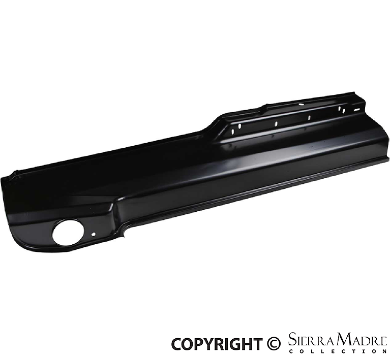 Porsche Side Member - Front - Left - 911/912 68-89 SMC-961-573