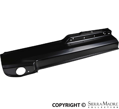 Porsche Side Member - Front - Left - 911/912 68-89 SMC-961-573