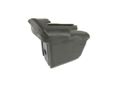 Porsche Side Window Cap - Right - 914 70-76 914-542-112-10