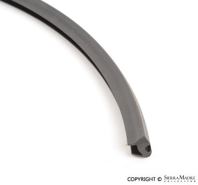 Porsche Side Window Gasket - Left - 993 94-98 993-562-543-00