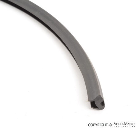Porsche Side Window Gasket - Left - 993 94-98 993-562-543-00