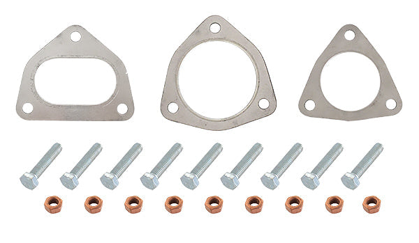 Porsche Silencer Mounting Kit - 75-89 SMC-92-100-KIT