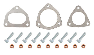 Porsche Silencer Mounting Kit - 75-89 SMC-92-100-KIT