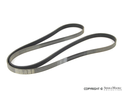 Porsche Single Drive Belt - 996/997 04-08 996-102-151-93