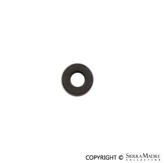 Porsche Slotted Nut - M4 - 924/944/968 80-95 N-021-255-1