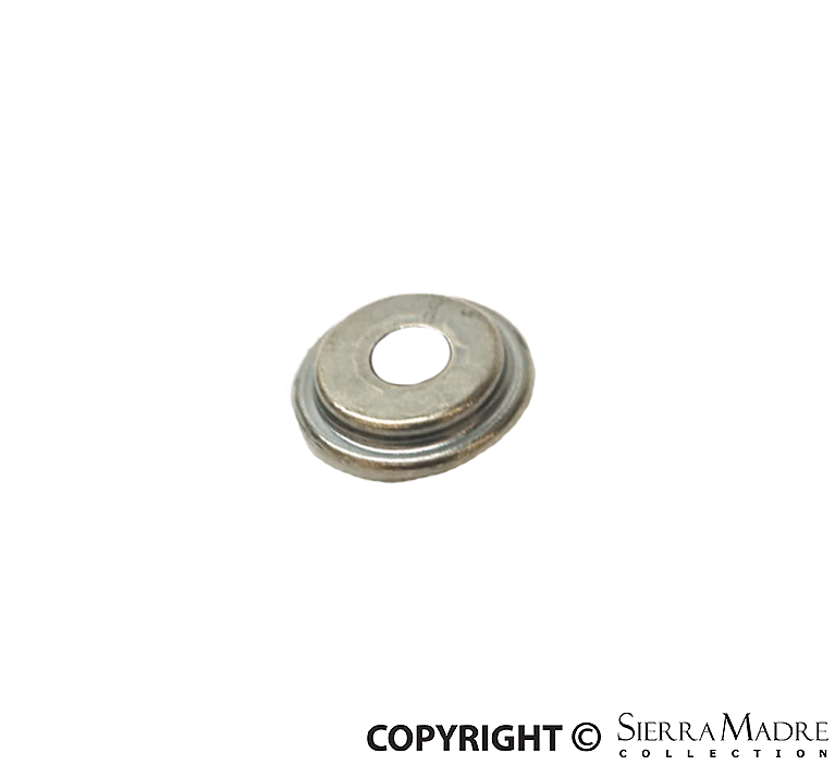 Porsche Snap Fastener - 911 74-89 999-591-836-17