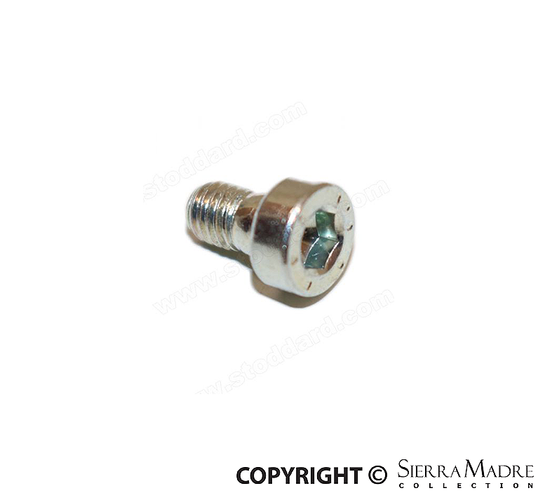 Porsche Socket Head Bolt - M5 x 8mm for Door Lock Actuator Rod Linkage 900-119-034-0C