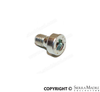 Porsche Socket Head Bolt - M5 x 8mm for Door Lock Actuator Rod Linkage 900-119-034-0C