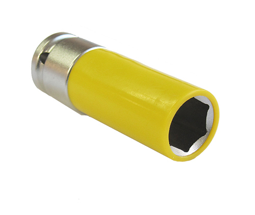 Porsche Soft Wheel Lug Nut Socket - 19mm SMC-410-003