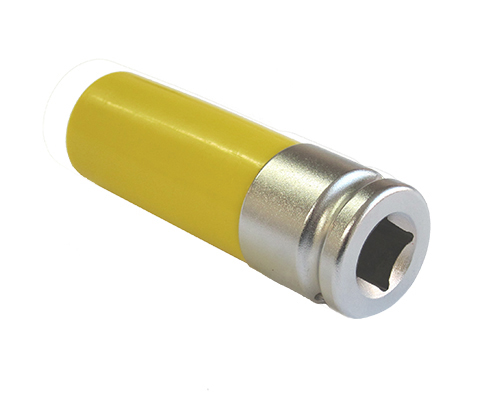 Porsche Soft Wheel Lug Nut Socket - 19mm SMC-410-003