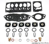 Porsche Solex 40PI-1 Rebuild Kit - 911/912 65-69 901-108-945-00