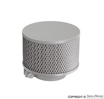 Porsche Solex EIS/Kadron Mesh Air Cleaner CA-004D