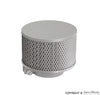 Porsche Solex EIS/Kadron Mesh Air Cleaner CA-004D