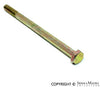 Porsche Solex Mesh Air Cleaner Hexagon Bolt - 356/912 N-010-354-1