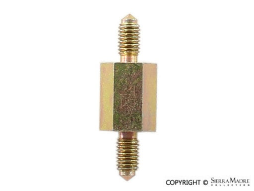 Porsche Spacer Bolt for Convertible Top Transmission - Boxster 00-04 986-561-789-02