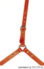 Porsche Spare Tire Leather Belt for 550 Spyder Models SMC-000-783