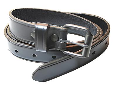 Porsche Spare Tire Strap - Black - All 356s 50-65 SMC-200-010