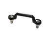 Porsche Spare Tire Strap Clamp - Black - All 356s 50-65 644-025-171-00