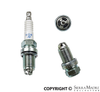 Porsche Spark Plug - W5DPO 999-170-017-90