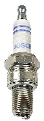 Porsche Spark Plug - WR6DPO 999-170-049-90