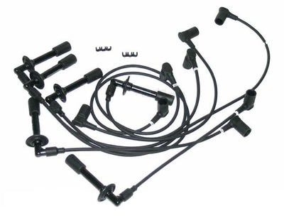 Porsche Spark Plug Wire Set - 911 84 10-8533-604