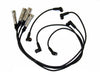 Porsche Spark Plug Wire Set - 924 77-82 SMC-047-905