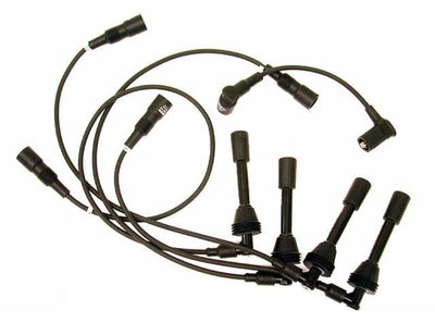 Porsche Spark Plug Wire Set - 968 92-95 10-8533-603