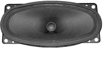 Porsche Speaker - 911/912 65-75 911-645-401-01