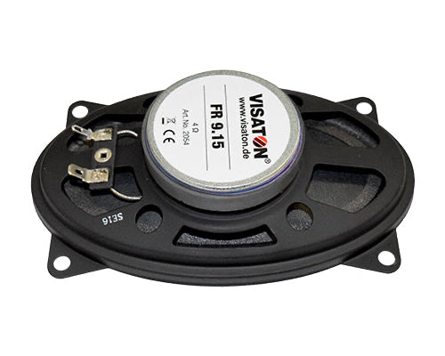 Porsche Speaker Cover With Speaker - 911 78-89 911-555-019-00