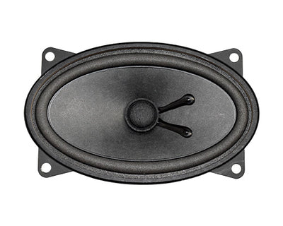 Porsche Speaker Cover With Speaker - 911 78-89 911-555-019-00