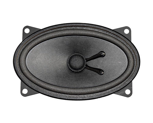 Porsche Speaker Cover With Speaker - 911 78-89 911-555-019-00