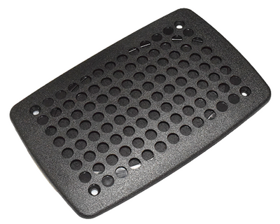 Porsche Speaker Cover With Speaker - 911 78-89 911-555-019-00