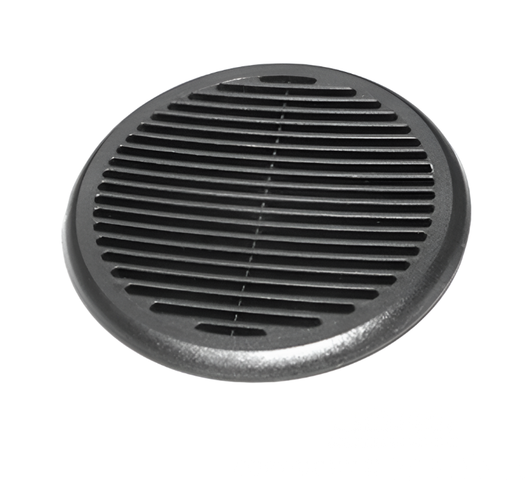 Porsche Speaker Grille - 911/930 74-83 911-555-013-00
