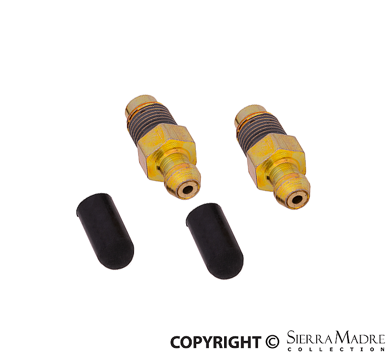 Porsche Speed Bleeder Set - 911 Turbo/928/944 86-94 SMC-351-101