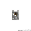 Porsche Speed Nut - 3.5 x 16.5 - 911/912/914 65-89 999-591-460-01