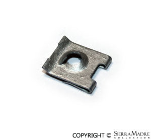 Porsche Speed Nut 4 -8 999-507-041-09