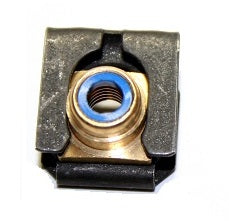 Porsche Speed Nut 5mm 999-507-312-12