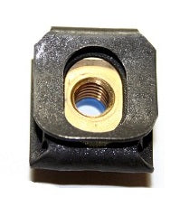 Porsche Speed Nut 5mm 999-507-312-12