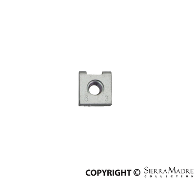 Porsche Speed Nut - 911 65-69 999-507-003-01