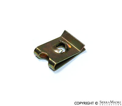 Porsche Speed Nut 999-507-001-02