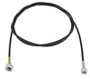 Porsche Speedometer Cable - 911/912 65-71 901-741-111-01