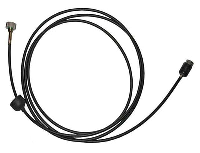 Porsche Speedometer Cable - 914 70-76 914-641-111-01