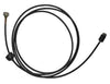 Porsche Speedometer Cable - 914 70-76 914-641-111-01