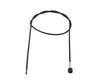 Porsche Speedometer Cable - 924/944 76-88 142-957-801-C