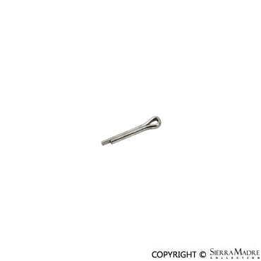 Porsche Speedometer Cable Cotter Pin 50-65 900-021-006-00