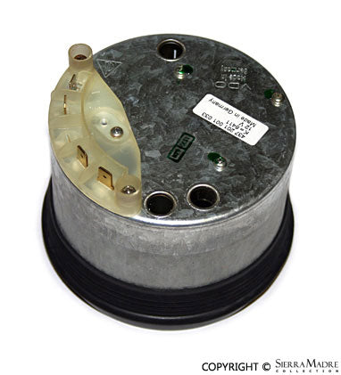 Porsche Speedometer Gauge - 911 Carrera 170MPH/270KPH 911-641-517-X