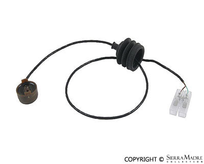 Porsche Speedometer Impulse Sending Unit - 911/930 75-84 911-606-209-00
