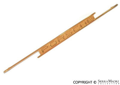 Porsche Speedster Dash Emblem - Four Stud Early 644-559-305-41